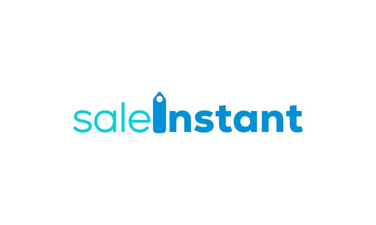 SaleInstant.com - Creative brandable domain for sale